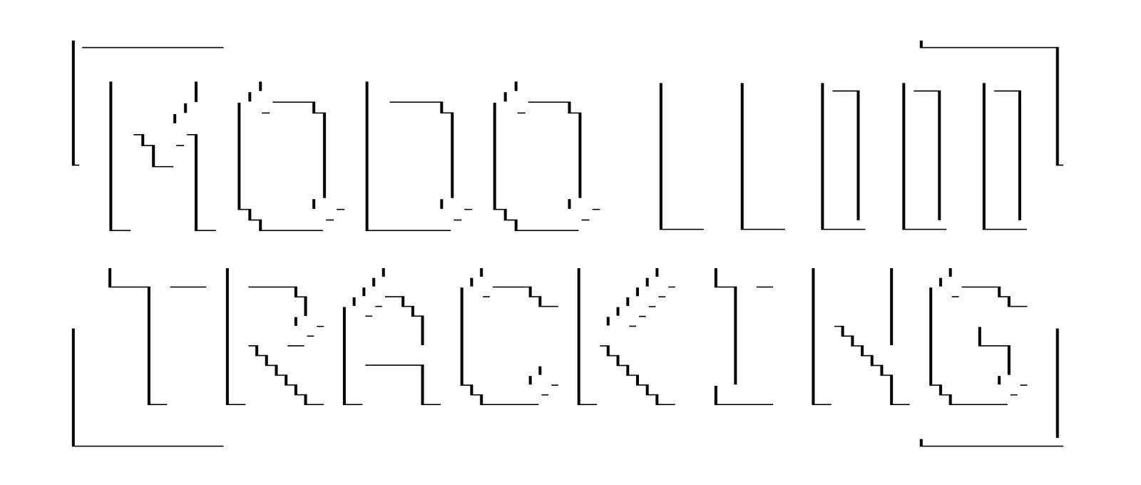 Modo Tracking – Una forma de recuperar el pasado